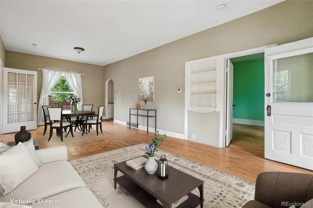 2417 W Mulberry Street Fort Collins CO 80521