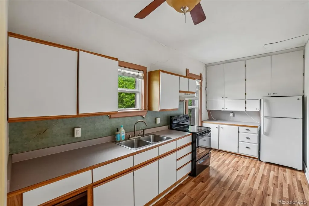 2417 W Mulberry Street Fort Collins CO 80521