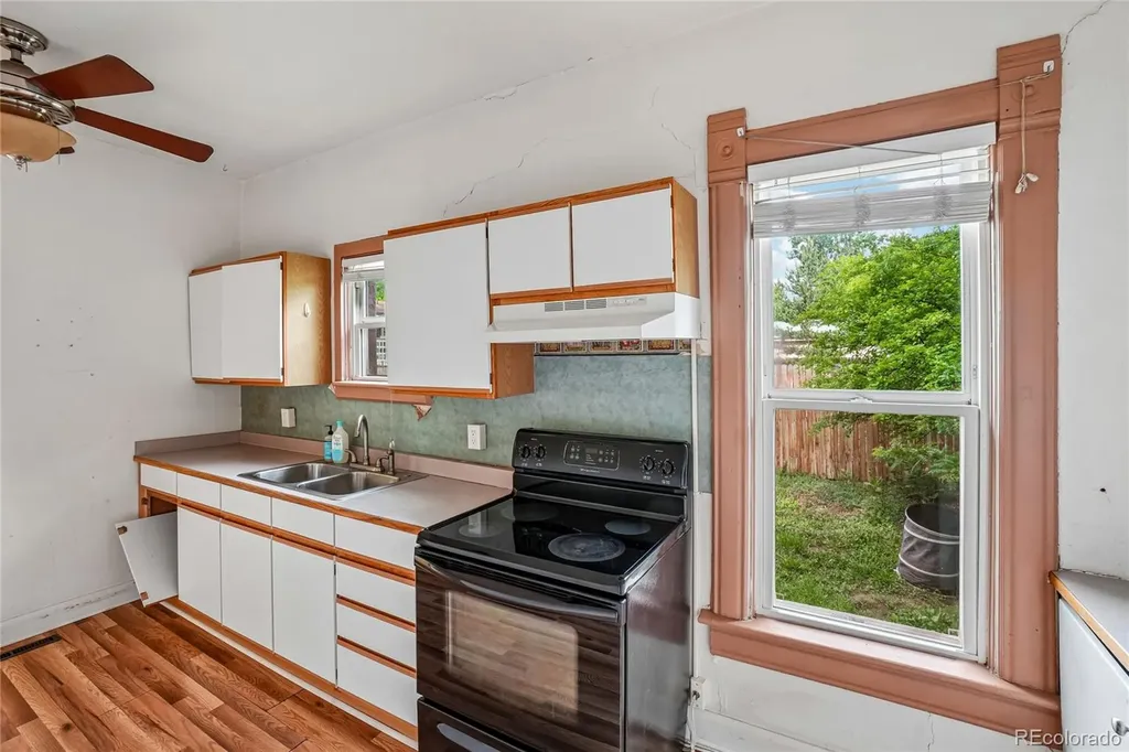 2417 W Mulberry Street Fort Collins CO 80521