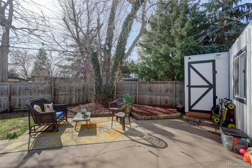 1380 S Dahlia Street Denver CO 80222