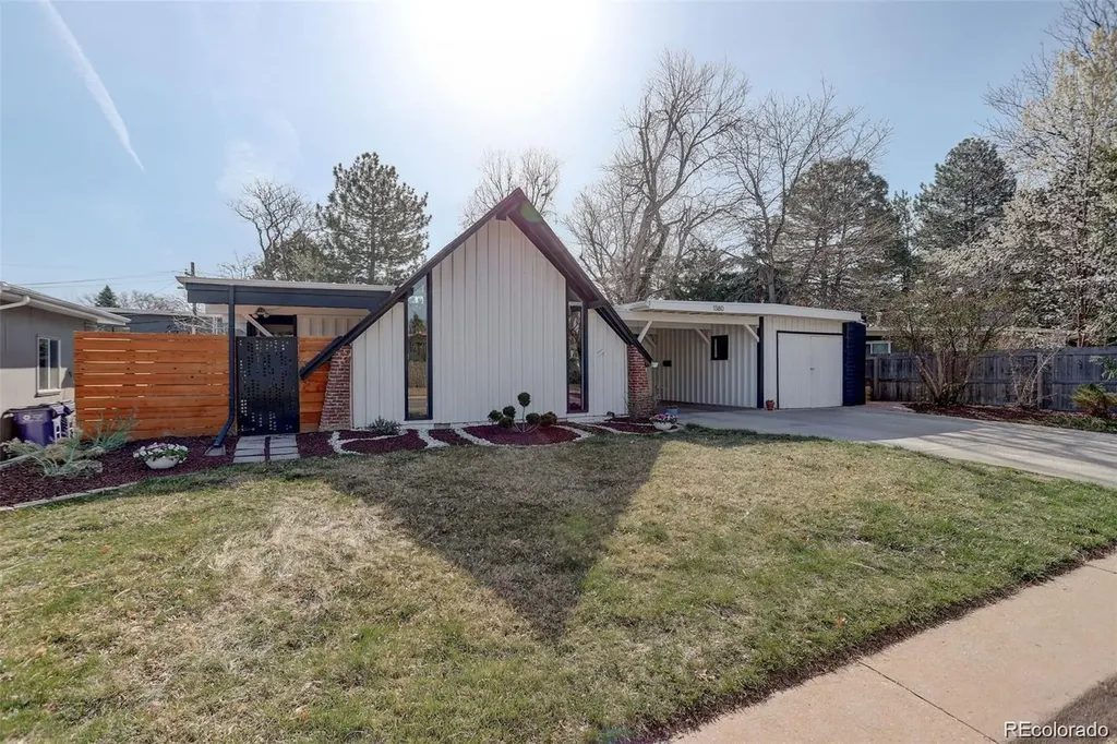 1380 S Dahlia Street Denver CO 80222
