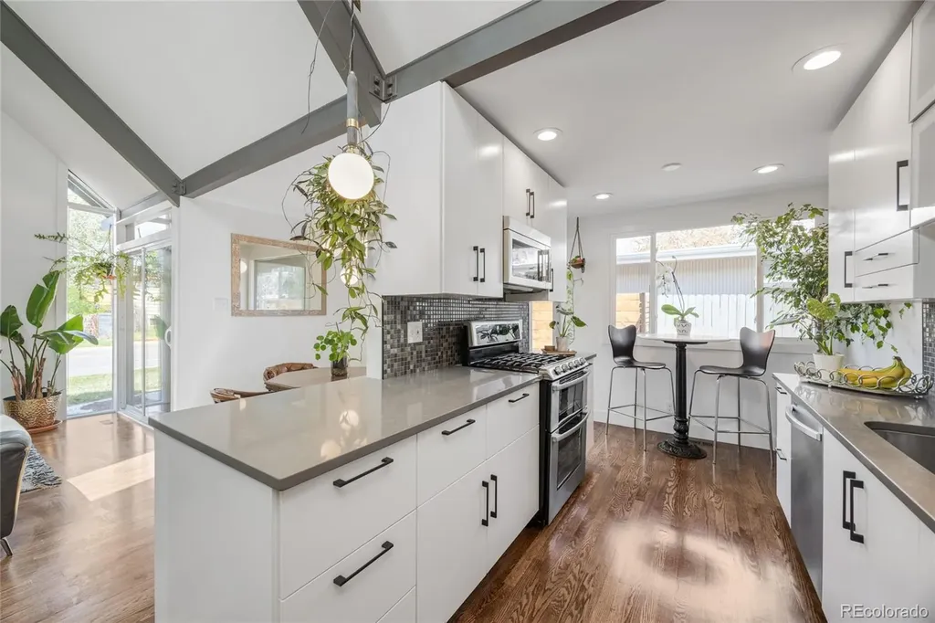 1380 S Dahlia Street Denver CO 80222