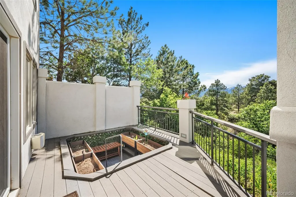 6230 Spurwood Drive Colorado Springs CO 80918