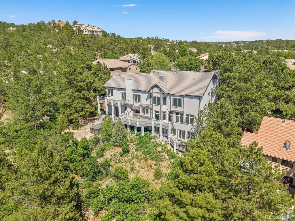 6230 Spurwood Drive Colorado Springs CO 80918