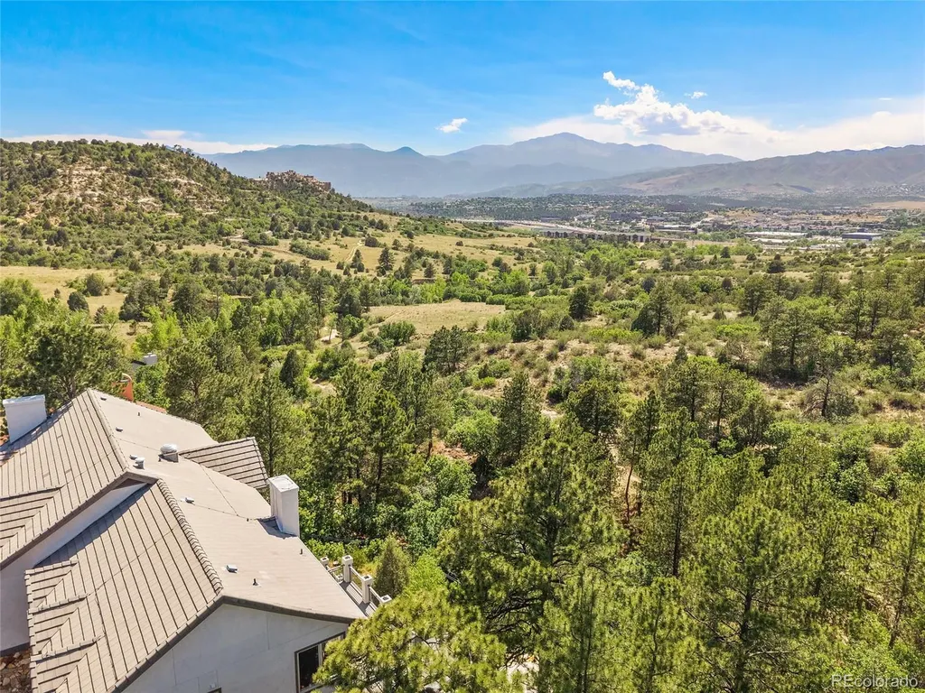 6230 Spurwood Drive Colorado Springs CO 80918