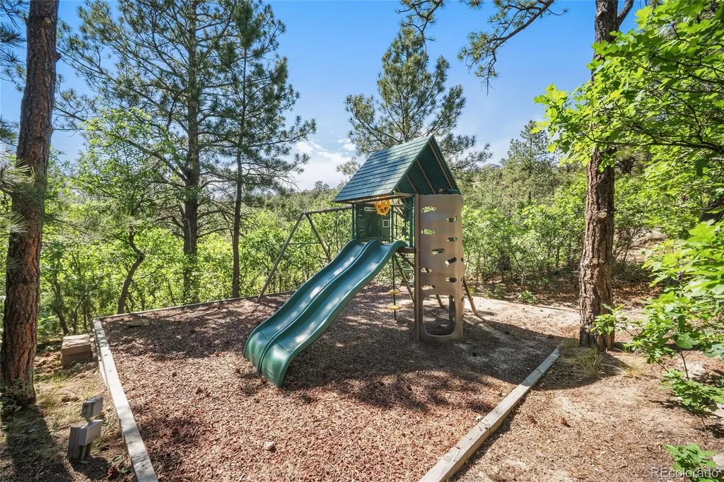 6230 Spurwood Drive Colorado Springs CO 80918