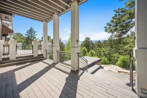 6230 Spurwood Drive Colorado Springs CO 80918