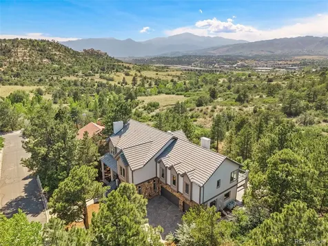 6230 Spurwood Drive Colorado Springs CO 80918