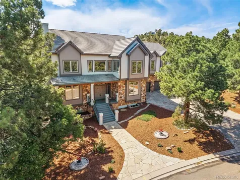 6230 Spurwood Drive Colorado Springs CO 80918