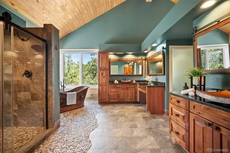 6230 Spurwood Drive Colorado Springs CO 80918