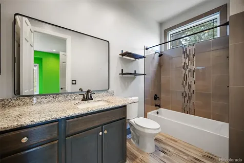 6230 Spurwood Drive Colorado Springs CO 80918