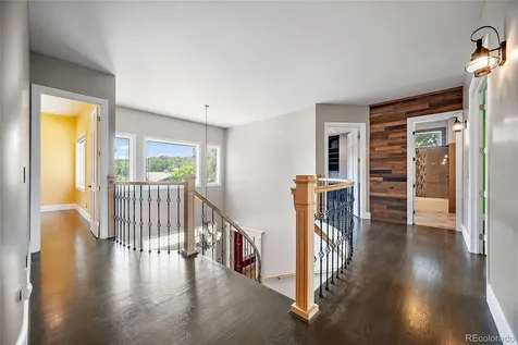 6230 Spurwood Drive Colorado Springs CO 80918