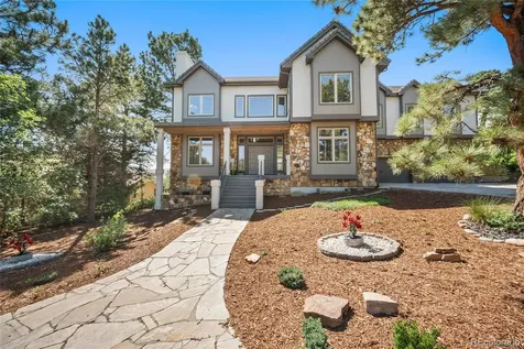6230 Spurwood Drive Colorado Springs CO 80918