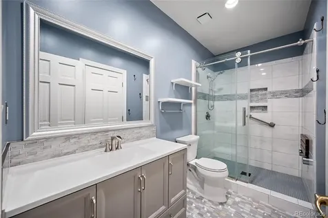 6230 Spurwood Drive Colorado Springs CO 80918