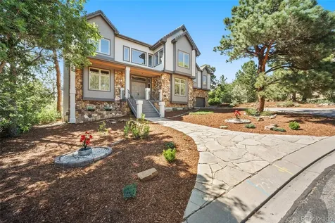 6230 Spurwood Drive Colorado Springs CO 80918