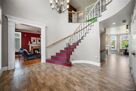 6230 Spurwood Drive Colorado Springs CO 80918