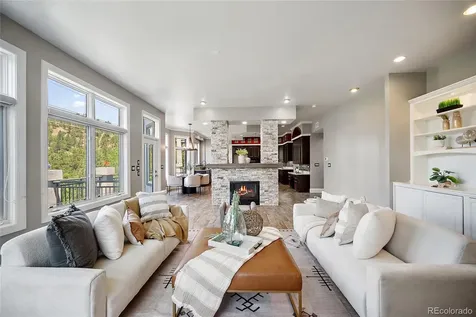 6230 Spurwood Drive Colorado Springs CO 80918