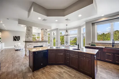 6230 Spurwood Drive Colorado Springs CO 80918