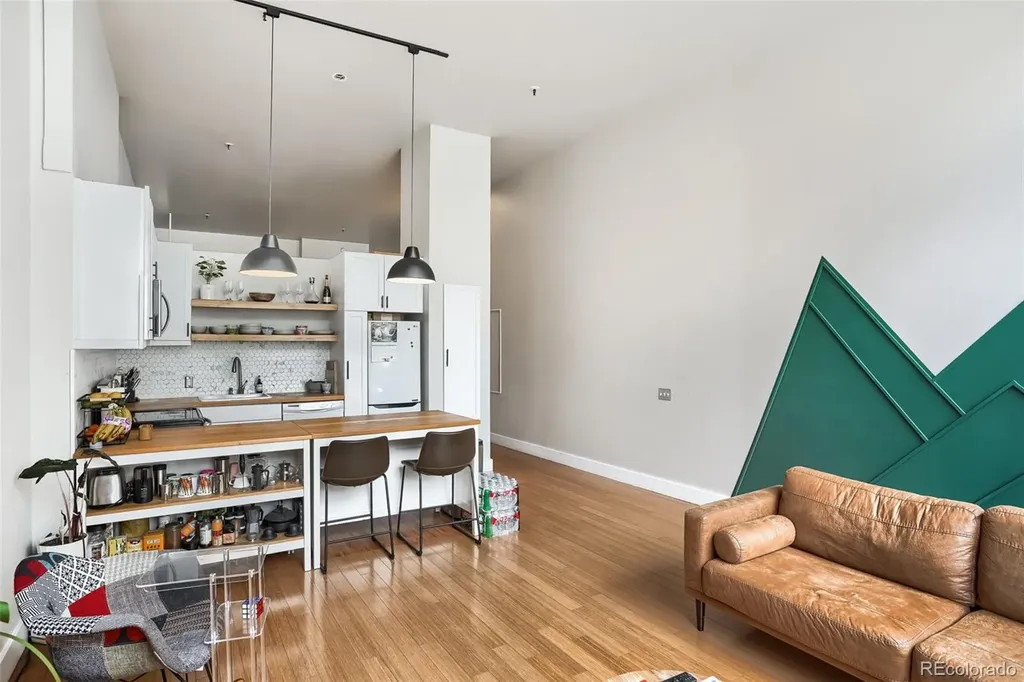 720 16th Street Denver CO 80202