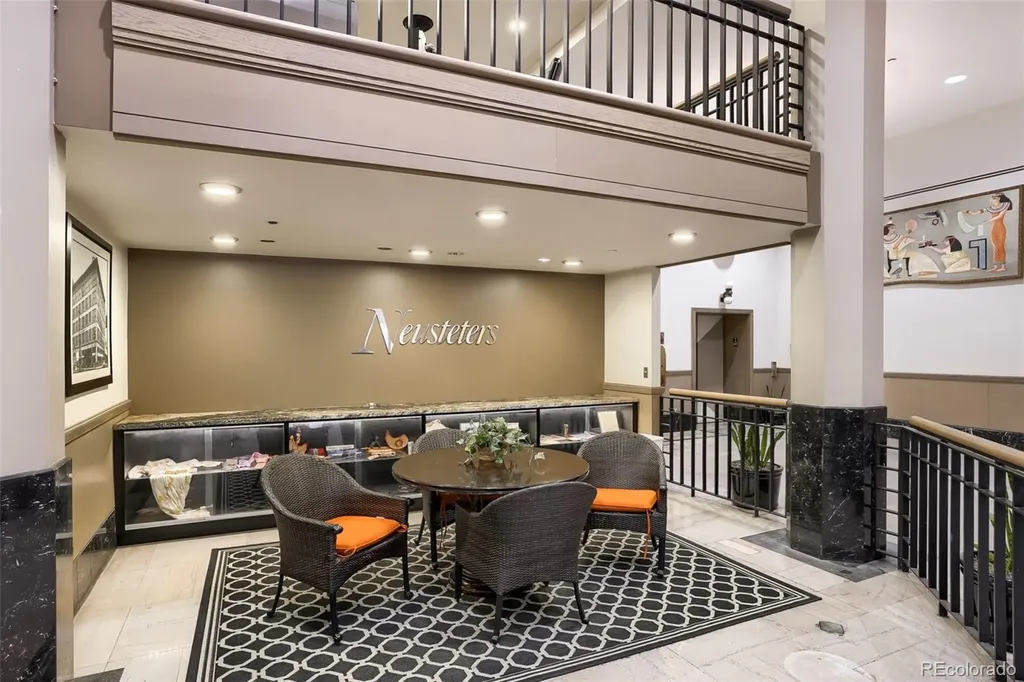 720 16th Street Denver CO 80202