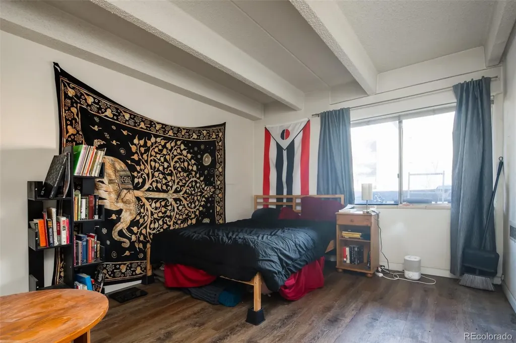 555 E 10th Avenue Denver CO 80203