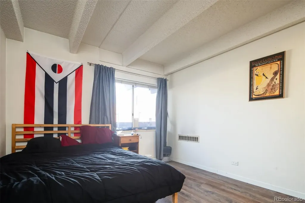 555 E 10th Avenue Denver CO 80203