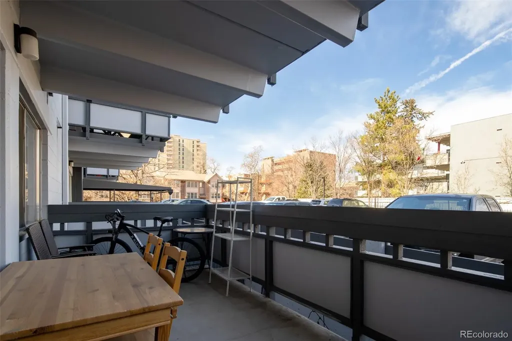555 E 10th Avenue Denver CO 80203