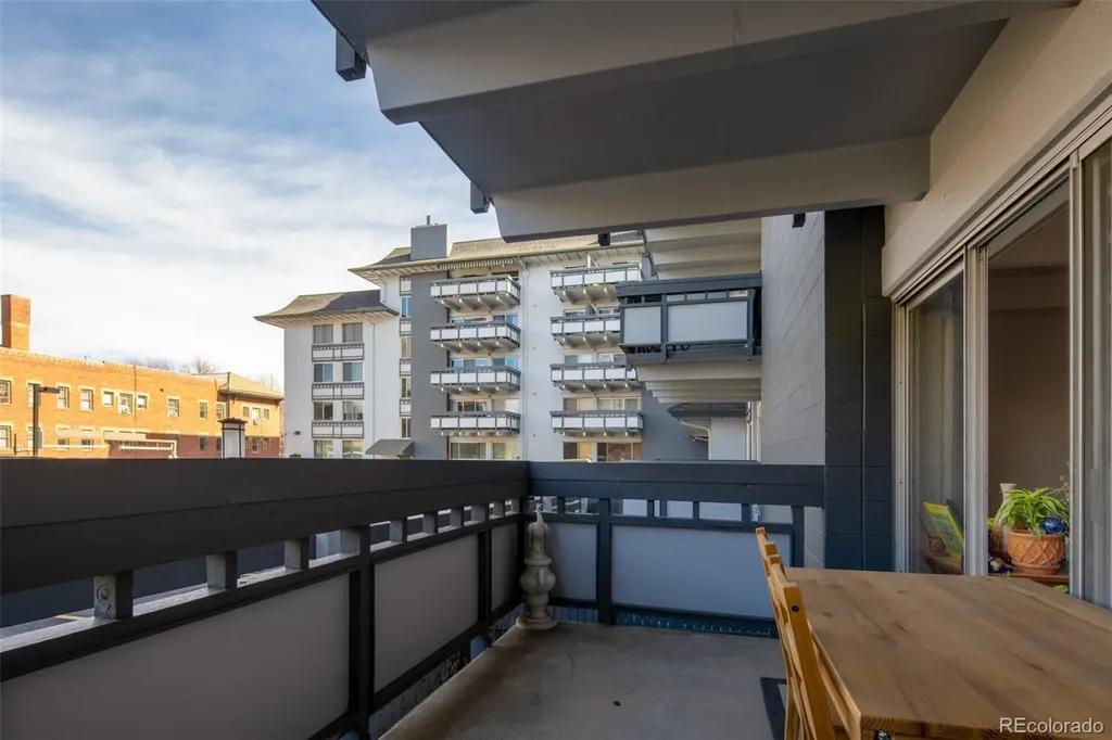 555 E 10th Avenue Denver CO 80203