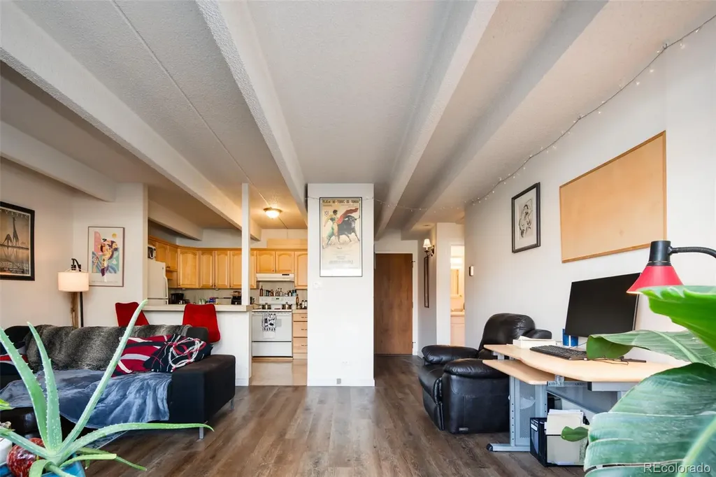 555 E 10th Avenue Denver CO 80203