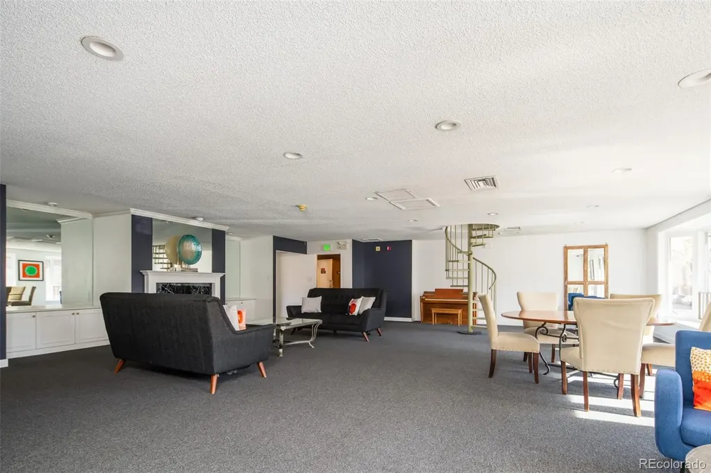 555 E 10th Avenue Denver CO 80203