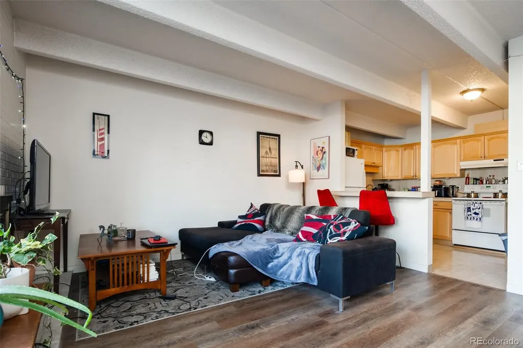 555 E 10th Avenue Denver CO 80203