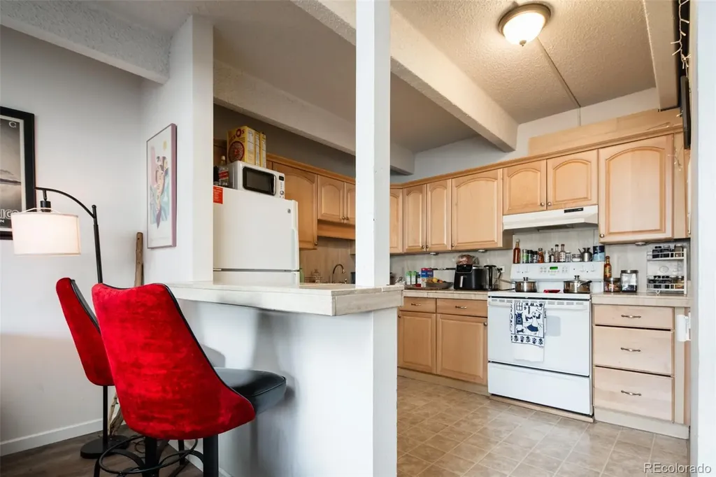 555 E 10th Avenue Denver CO 80203