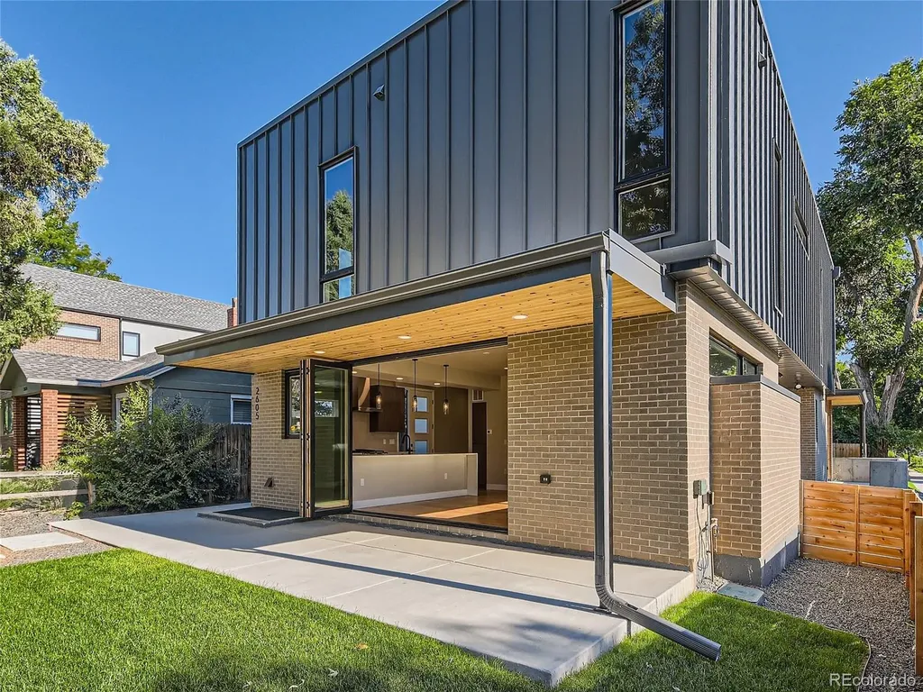2605 W 40th Avenue Denver CO 80211