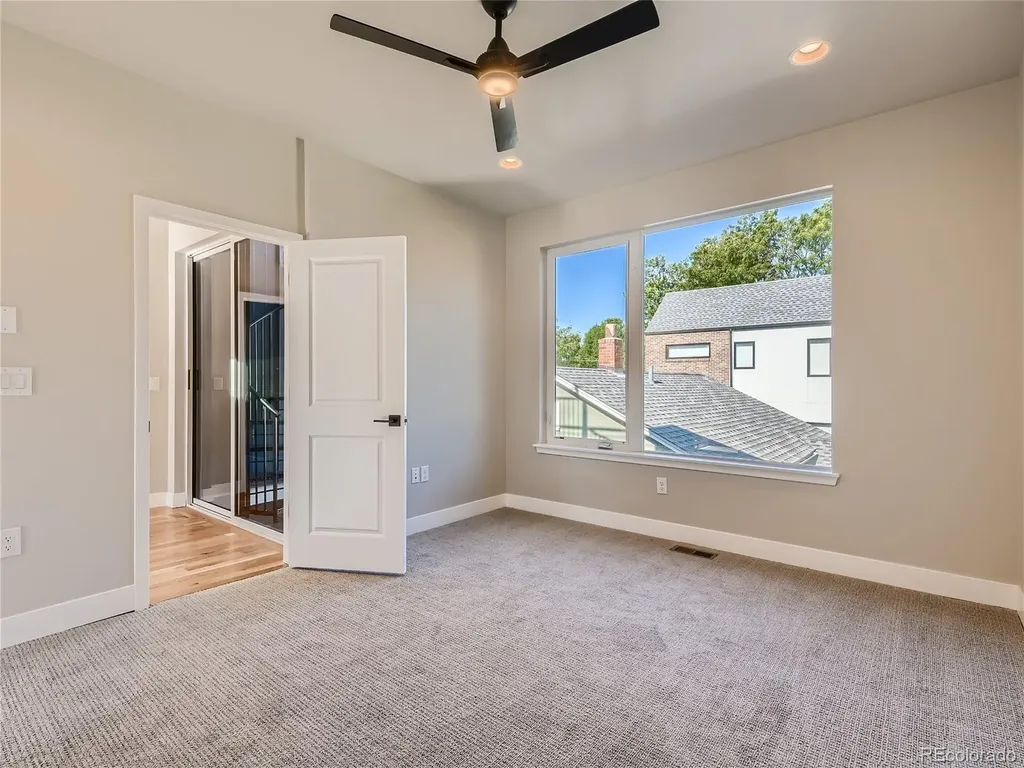 2605 W 40th Avenue Denver CO 80211