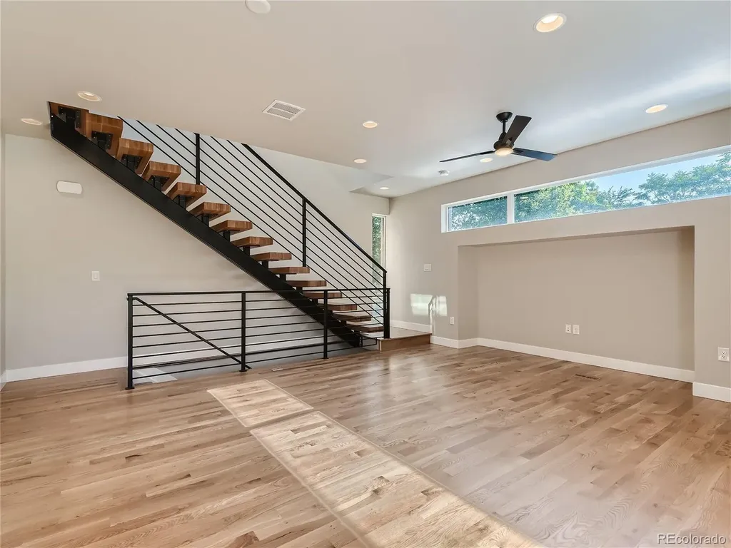 2605 W 40th Avenue Denver CO 80211