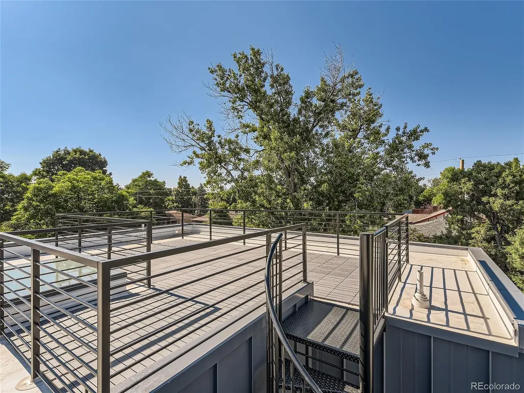 2605 W 40th Avenue Denver CO 80211