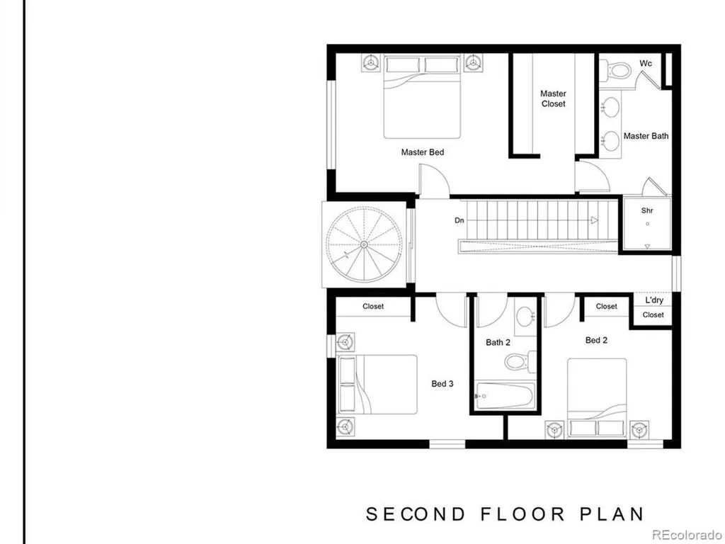 2605 W 40th Avenue Denver CO 80211