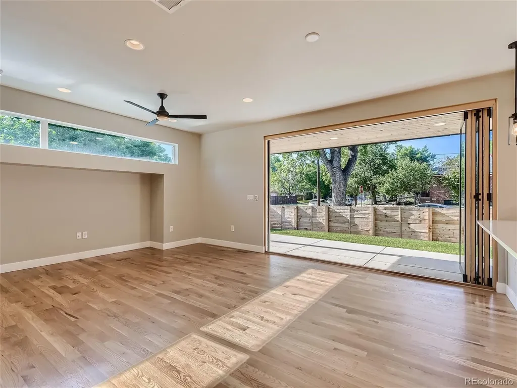 2605 W 40th Avenue Denver CO 80211