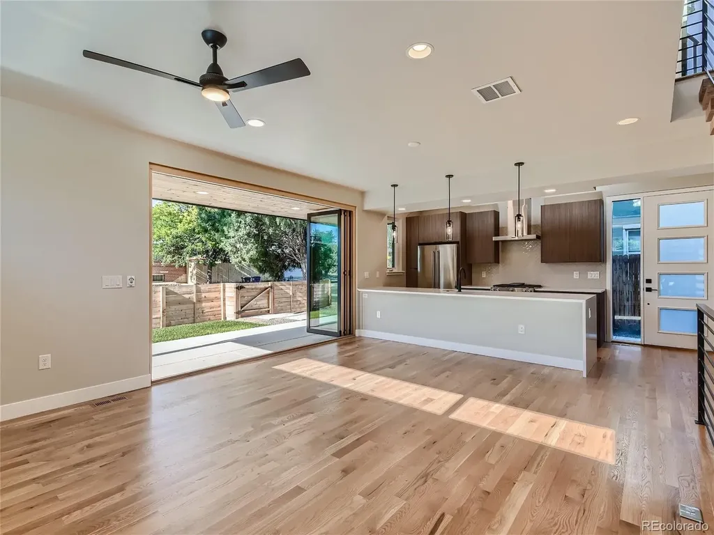 2605 W 40th Avenue Denver CO 80211