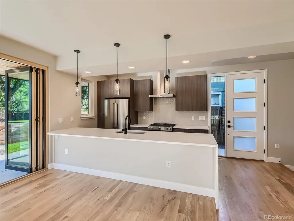 2605 W 40th Avenue Denver CO 80211