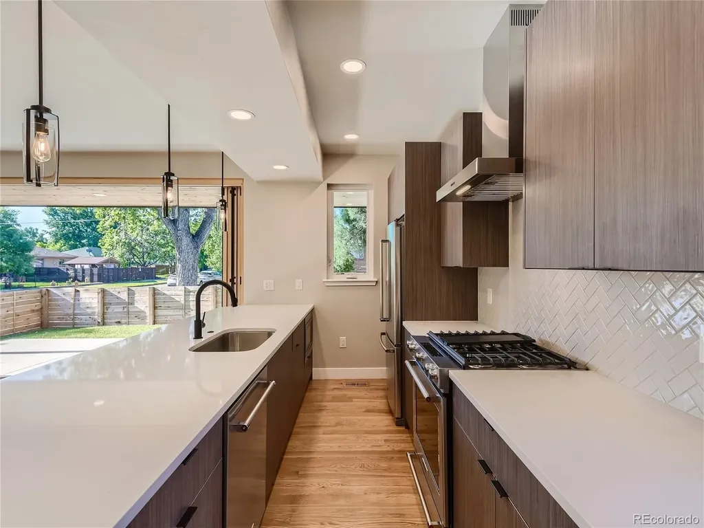 2605 W 40th Avenue Denver CO 80211