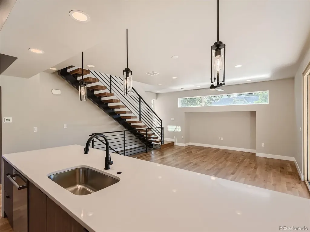 2605 W 40th Avenue Denver CO 80211