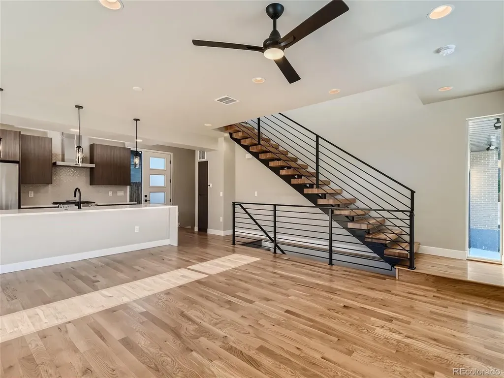 2605 W 40th Avenue Denver CO 80211