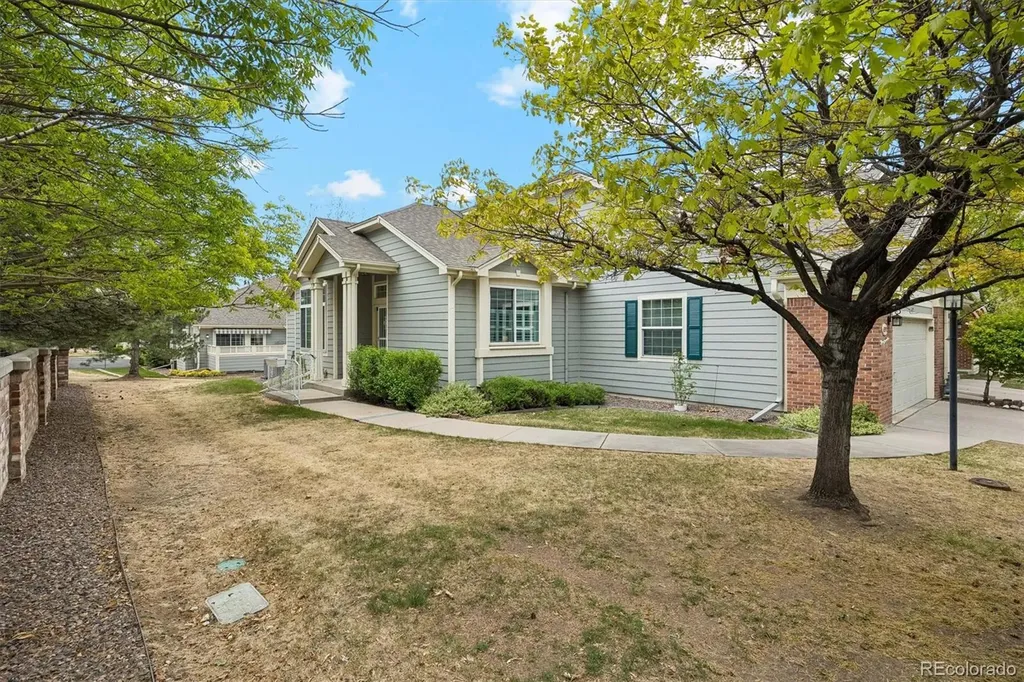 6392 Coors Lane Arvada CO 80004