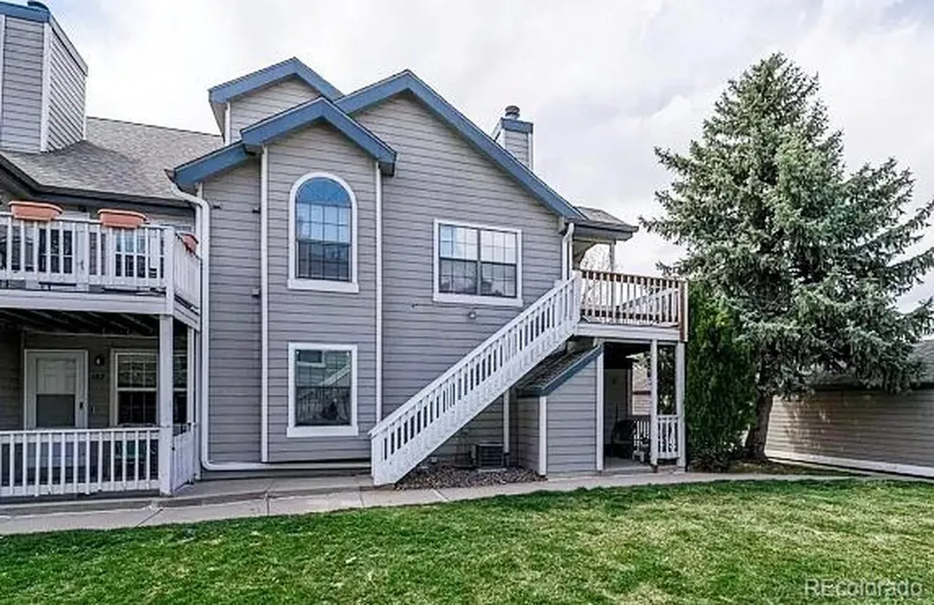 8341 S Upham Way Littleton CO 80128