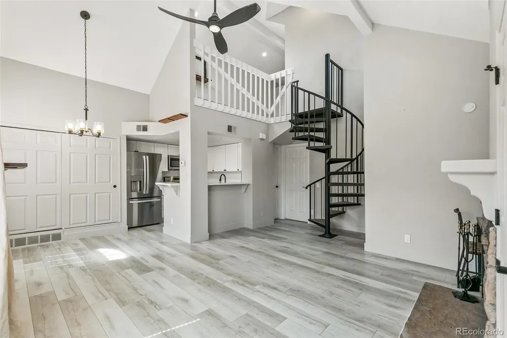 8341 S Upham Way Littleton CO 80128