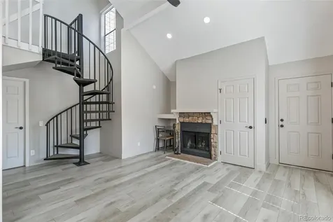 8341 S Upham Way Littleton CO 80128