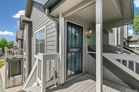 8341 S Upham Way Littleton CO 80128