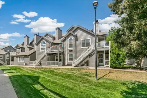 8341 S Upham Way Littleton CO 80128
