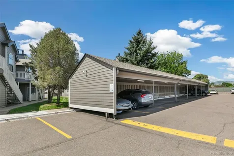 8341 S Upham Way Littleton CO 80128